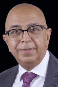 Dr. Y.K. Virmani