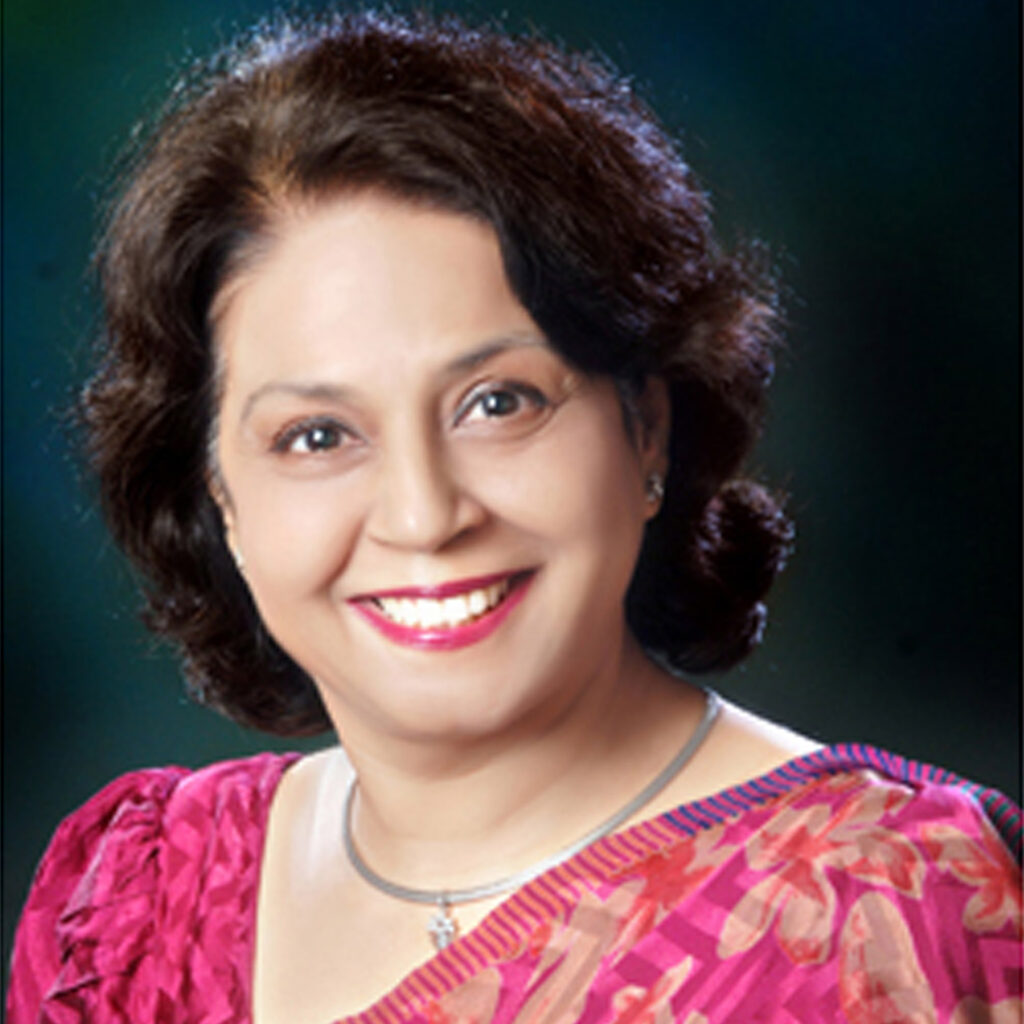 Dr. Anu Virmani