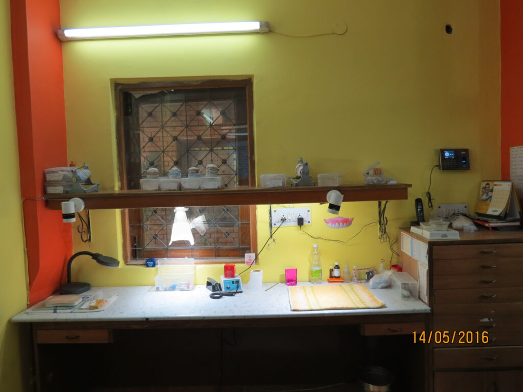 Dental Lab