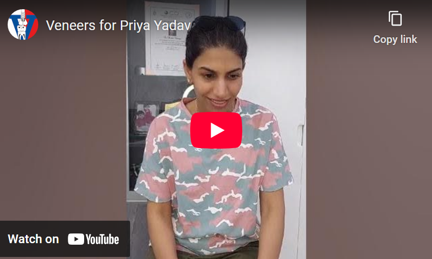 Priya Yadav